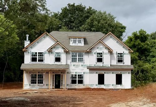 6 Mclendon Rd, Fort Mitchell, AL, 36856-5545 | Card Image