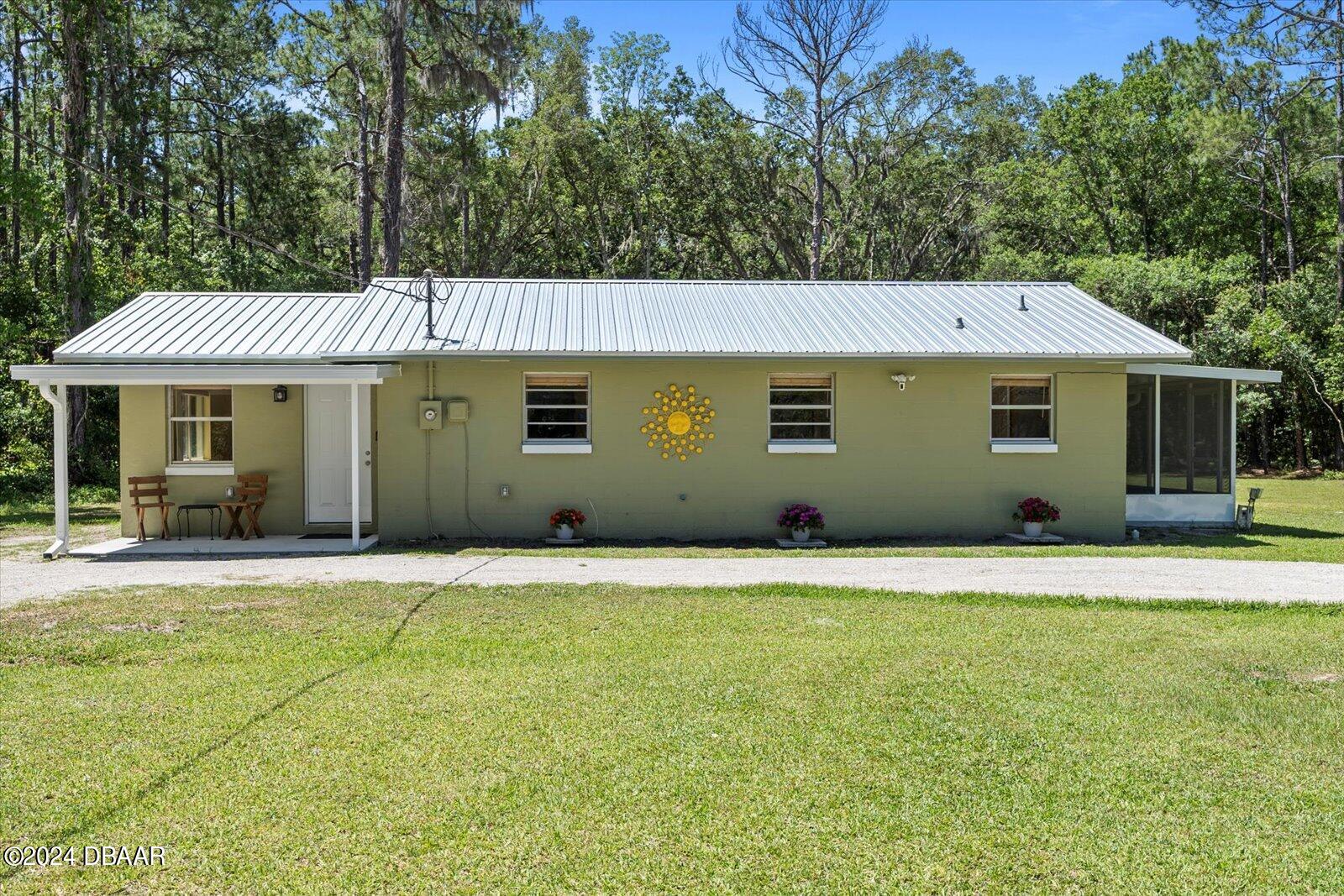 Watermelon Ln, New Smyrna Beach, FL 32168