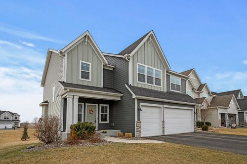 2301 Kester Ave Ne, Saint Michael, MN, 55376-2219 | Card Image