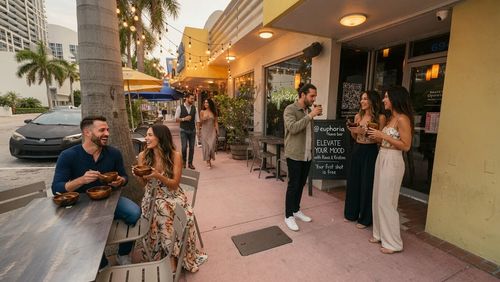 6942 Collins Ave, MIAMI BEACH, FL, 33141-3206 | Card Image