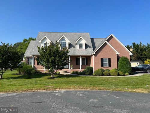 308 Queens Ct, STEVENSVILLE, MD, 21666-3316 | Card Image