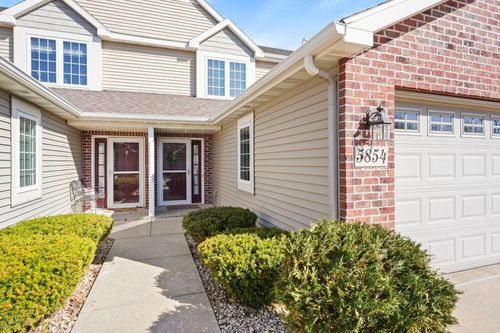 5854 Holscher Road, McFarland, WI, 53558 | Card Image