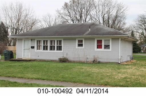 Grimsby Rd, Columbus, OH 43227