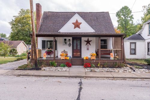 411 Short St, Lynchburg, OH, 45142 | Card Image