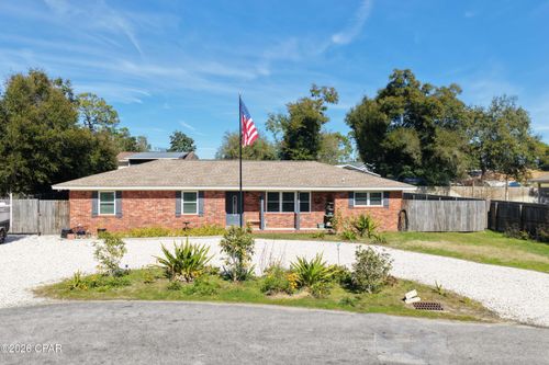 4332 Catherine St, Panama City, FL, 32408-7129 | Card Image