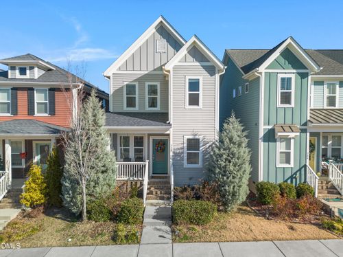 748 Groveview Wynd, Wendell, NC, 27591-6896 | Card Image