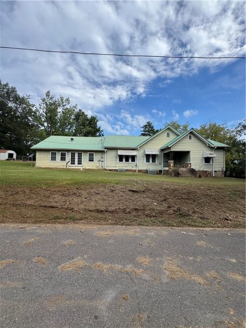 919 N Grant Ave, Booneville, AR, 72927-3323 | Card Image