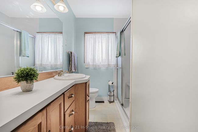 22 Herbert Ave, House other with 2 bedrooms, 2 bathrooms and 4 parking in Markdale ON | Image 28