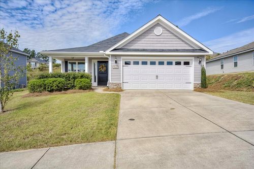 7166 Grayson Dr, Graniteville, SC, 29829-4137 | Card Image