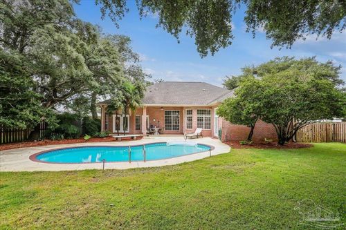 2520 Abbie Elizabeth Ct, Gulf Breeze, FL, 32563-5540 | Card Image