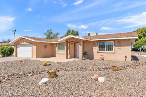 636 S Rosemont, Mesa, AZ, 85206-2145 | Card Image