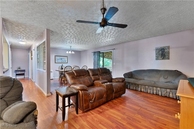 3378 State Route 164, House other with 4 bedrooms, 2 bathrooms and null parking in Leetonia OH | Image 13
