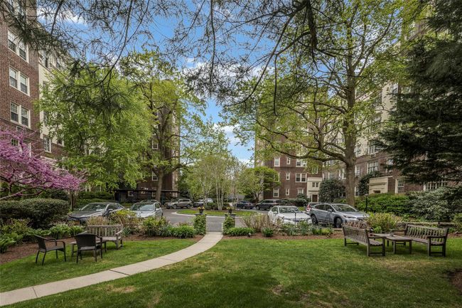 APT-6C - 7 Tanglewylde Ave, Home with 3 bedrooms, 2 bathrooms and null parking in Bronxville NY | Image 19