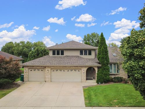 775 Lambeth Lane, New Lenox, IL, 60451 | Card Image