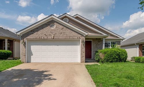 3056 Shady Knoll Rst, Lexington, KY, 40511-8952 | Card Image