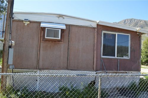 51901 Maxine Ave, Cabazon, CA, 92230-4419 | Card Image