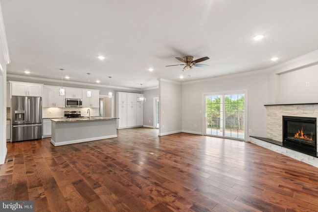 2012 Dozer Ln., House other with 4 bedrooms, 3 bathrooms and null parking in CATLETT VA | Image 13
