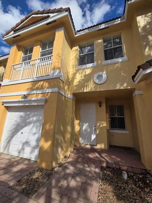 2254 Shoma Dr, Royal Palm Beach, FL, 33414-4342 | Card Image