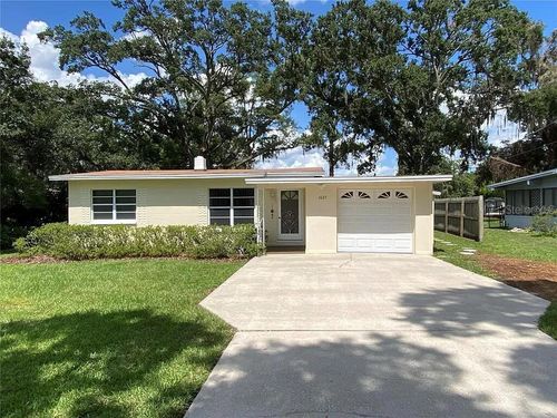 1025 Lake Jessamine Dr, ORLANDO, FL, 32839-2805 | Card Image