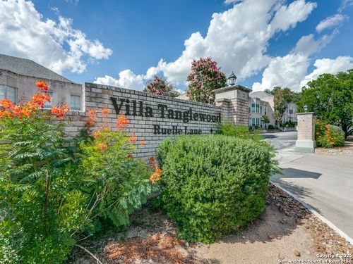 112-112 Ruelle, San Antonio, TX, 78209-3904 | Card Image