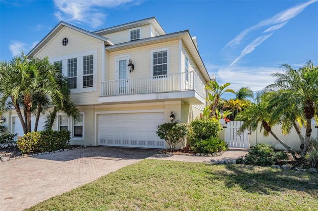 315 64 Th St, Condo with 3 bedrooms, 3 bathrooms and null parking in Holmes Beach FL | Image 66