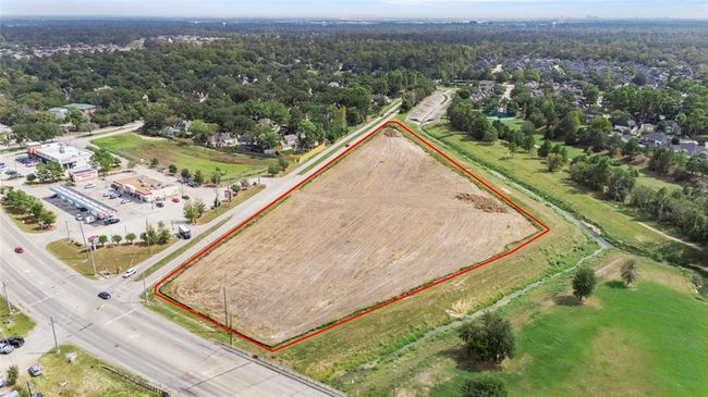 00 Louetta Rd, Home with 0 bedrooms, 0 bathrooms and null parking in Spring TX | Image 5