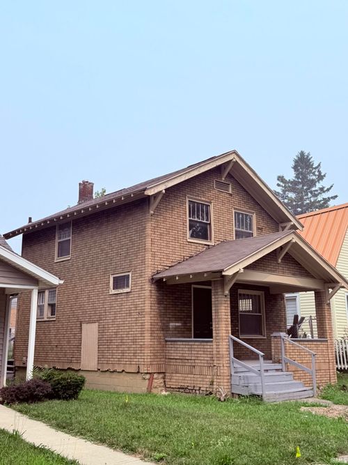 3222 Winter Street, Fort Wayne, IN, 46806 | Card Image
