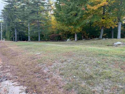 301 Route 16 B, Home with 0 bedrooms, 0 bathrooms and null parking in Ossipee NH | Image 1