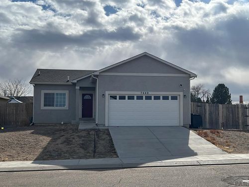 2440 W 19th St, Pueblo, CO, 81003-5122 | Card Image
