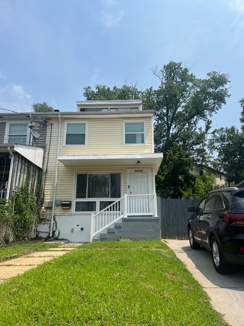 3525 Edwin St, SILVER SPRING, MD, 20902-1164 | Card Image