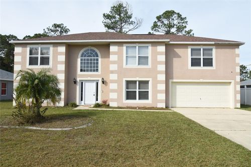 27 Riverdale Ln, PALM COAST, FL, 32164-3414 | Card Image