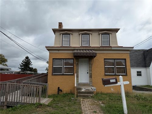 4829 Lougean Ave, Pittsburgh, PA, 15207-2125 | Card Image