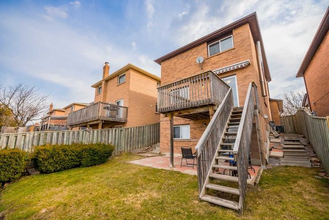 MAIN - 26 Palmer Dr, House other with 3 bedrooms, 2 bathrooms and 2 parking in Ajax ON | Image 29