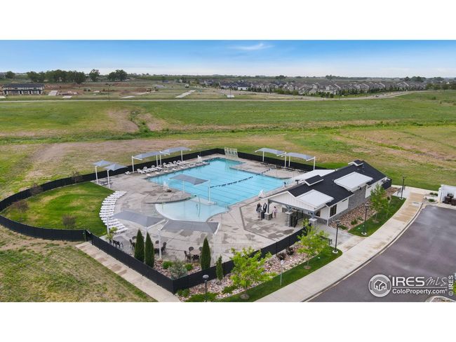 6420 Tuxedo Park Rd, House other with 4 bedrooms, 5 bathrooms and null parking in Timnath CO | Image 38