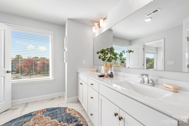 1507 Hidden Falls Rd, Townhouse with 3 bedrooms, 3 bathrooms and null parking in Charlotte NC | Image 16