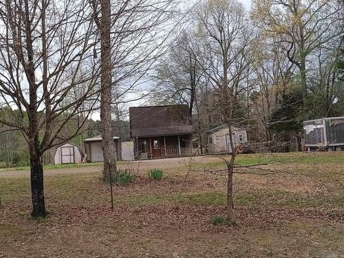 479 County Line Rd, Rose Bud, AR, 72137-9424 | Card Image