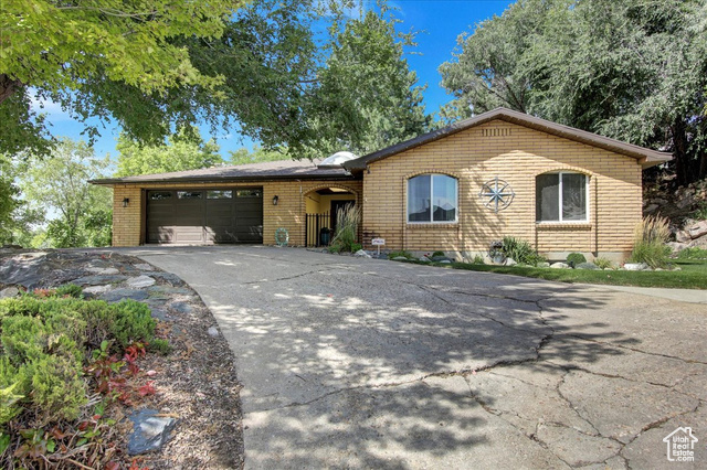 Porter Ave, Ogden, UT 84403