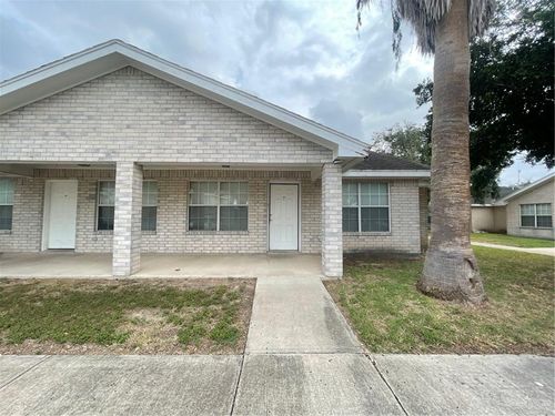 152-1006 Lilia Street, Weslaco, TX, 78599 | Card Image