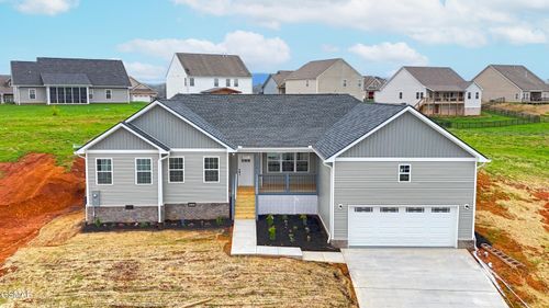 2676 Vista Meadows Ln, Sevierville, TN, 37876-2571 | Card Image