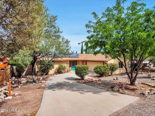 5655 N Kramer Dr, Rimrock, AZ, 86335-6238 | Card Image