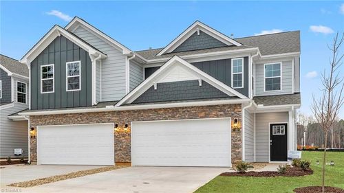 120 Lemongrass Lane, Bermuda Run, NC, 27006 | Card Image