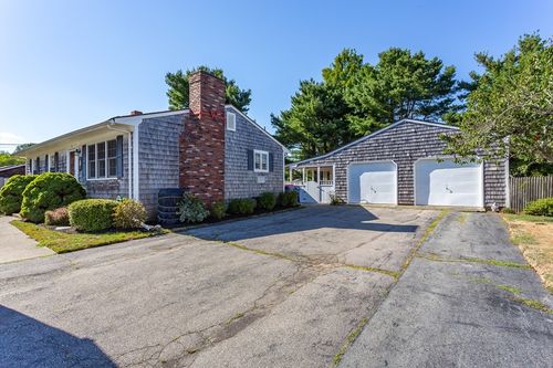 6 Gardner St, Fairhaven, MA, 02719-4723 | Card Image