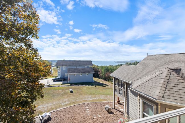 View from Deck of Bedroom 2 | Image 34