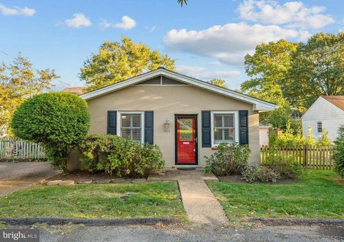 505 N Edison St, ARLINGTON, VA, 22203-1310 | Card Image