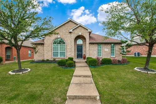 13981 Fall Harvest Dr, Frisco, TX, 75033-0489 | Card Image