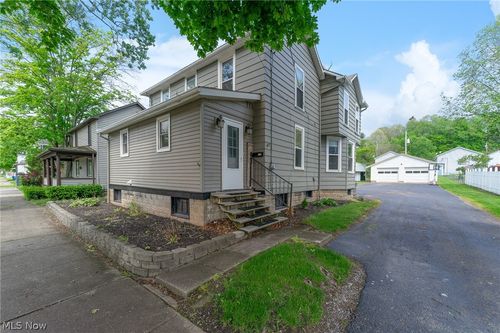 119 Main St, Leetonia, OH, 44431-1129 | Card Image