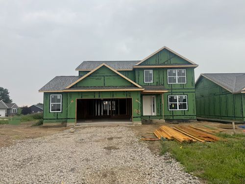 1703 Bluestone Dr, Normal, IL, 61761-9607 | Card Image