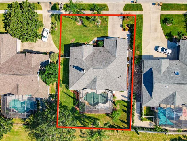 13333 Via Roma Cir, House other with 3 bedrooms, 2 bathrooms and null parking in CLERMONT FL | Image 4