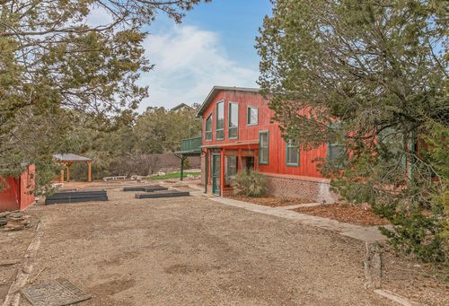 3 Gaddis Road, Sandia Park, NM, 87047 | Card Image