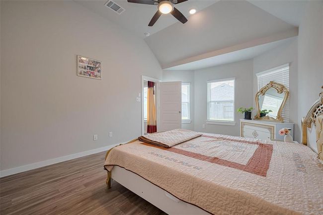 8619 Jetty Glen Dr, House other with 4 bedrooms, 3 bathrooms and 2 parking in Cypress TX | Image 36